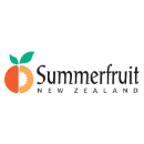 Summerfuit NZ logo