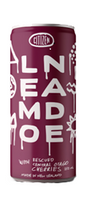 Load image into Gallery viewer, Case of Citizen Red Lemonade (24 x 250ml) - With Free Shipping - FreshFruit Ltd