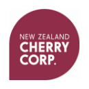 New Zealand Cherry Corp logo