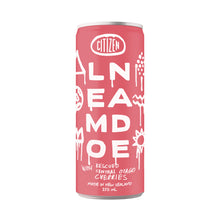 Load image into Gallery viewer, Case of Citizen Pink Lemonade (24x250ml) - With Free Shipping - FreshFruit Ltd